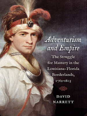 cover image of Adventurism and Empire